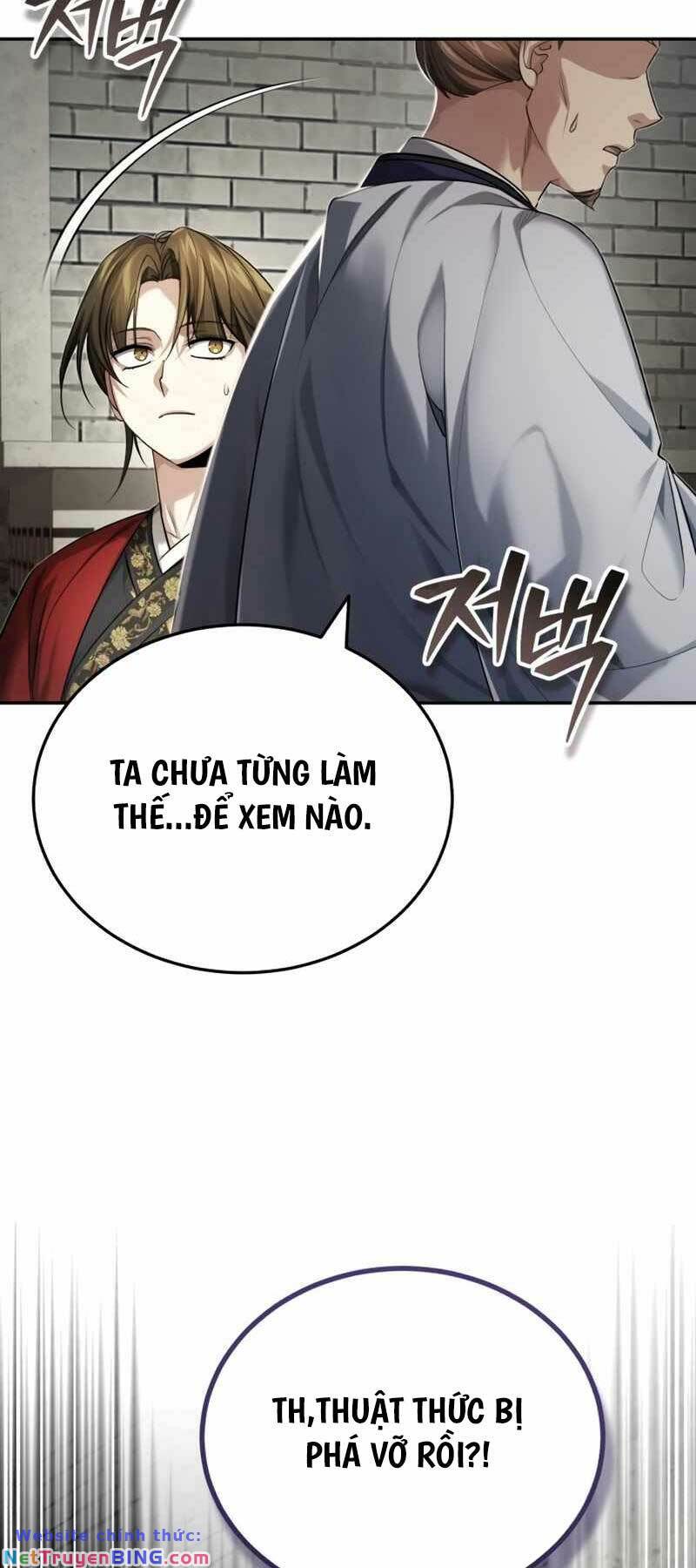 Thiếu Gia Yểu Mệnh Nhà Họ Bạch Chapter 23 - Trang 41