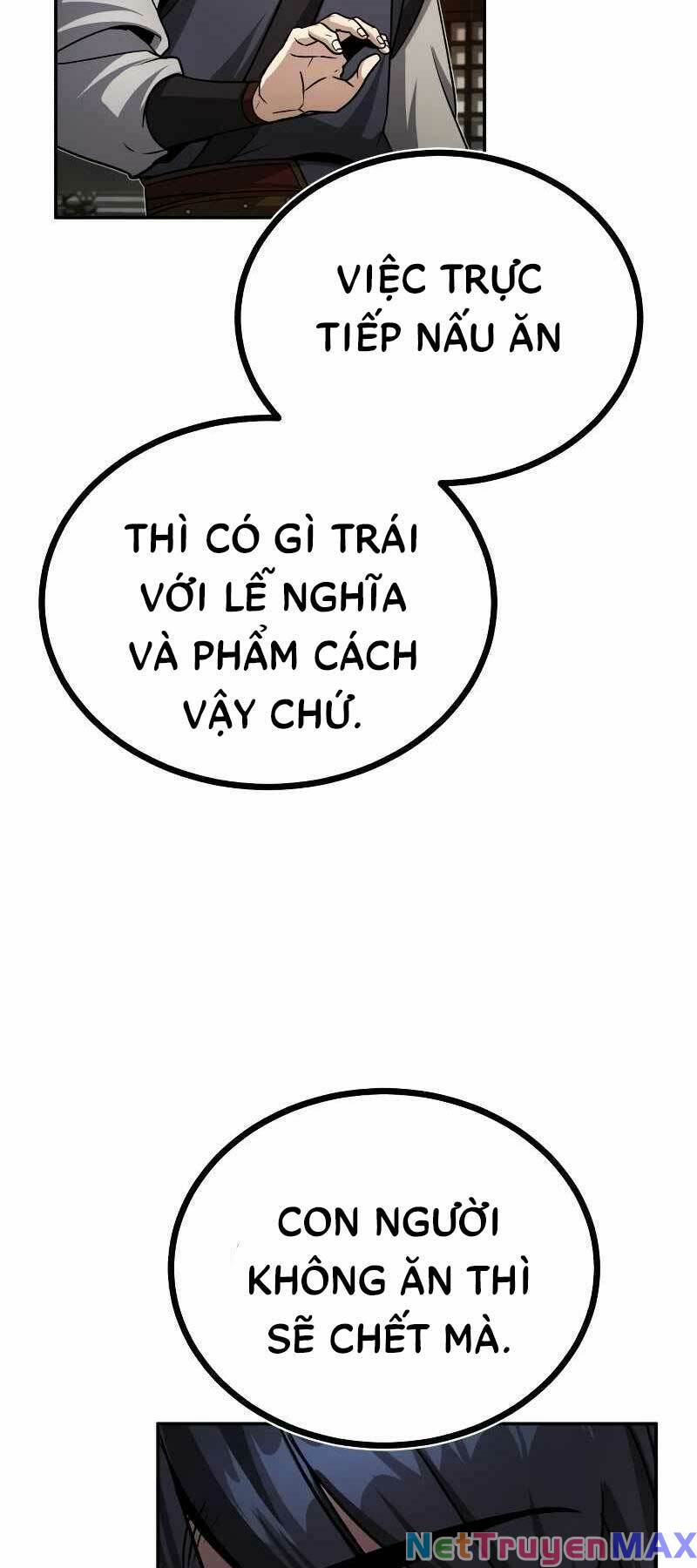 Thiếu Gia Yểu Mệnh Nhà Họ Bạch Chapter 3 - Trang 54