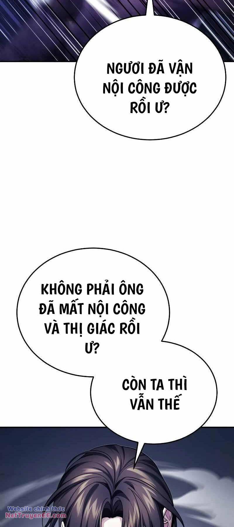 Thiếu Gia Yểu Mệnh Nhà Họ Bạch Chapter 34 - Trang 38