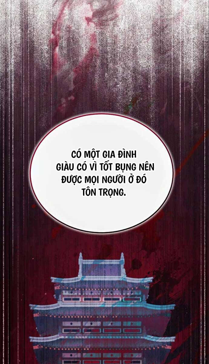 Thiếu Gia Yểu Mệnh Nhà Họ Bạch Chapter 18 - Trang 42