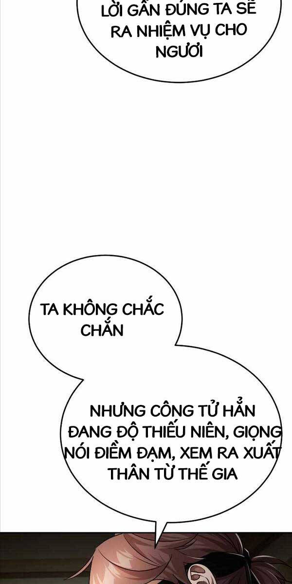 Thiếu Gia Yểu Mệnh Nhà Họ Bạch Chapter 6 - Trang 88