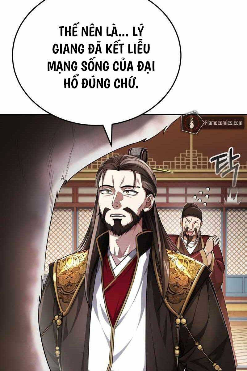 Thiếu Gia Yểu Mệnh Nhà Họ Bạch Chapter 21 - Trang 11