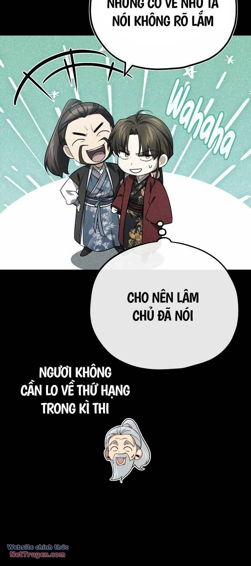 Thiếu Gia Yểu Mệnh Nhà Họ Bạch Chapter 41 - Trang 76