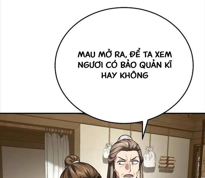 Thiếu Gia Yểu Mệnh Nhà Họ Bạch Chapter 36 - Trang 256