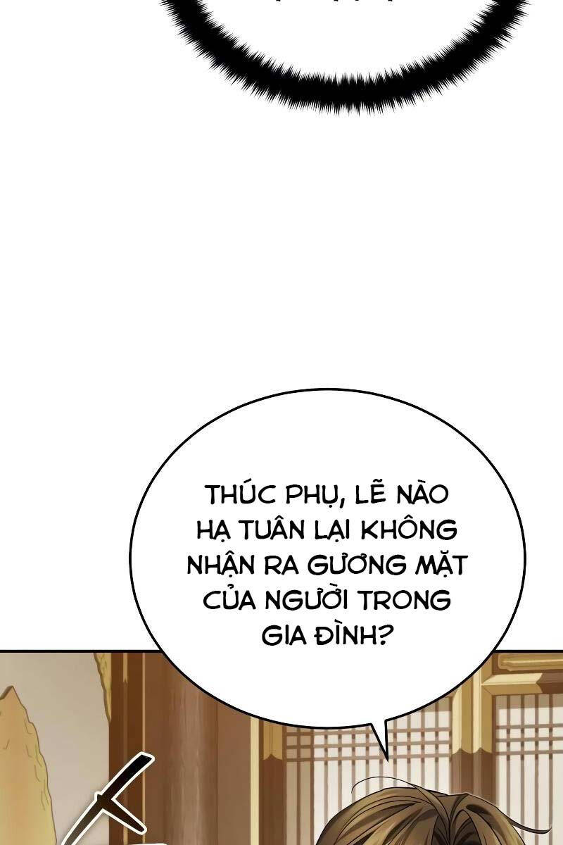 Thiếu Gia Yểu Mệnh Nhà Họ Bạch Chapter 31 - Trang 70