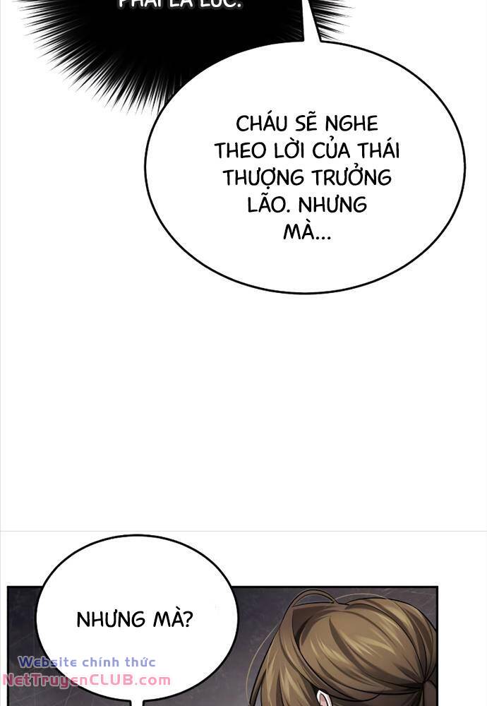 Thiếu Gia Yểu Mệnh Nhà Họ Bạch Chapter 27 - Trang 62