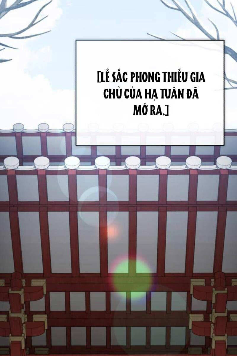 Thiếu Gia Yểu Mệnh Nhà Họ Bạch Chapter 33 - Trang 105