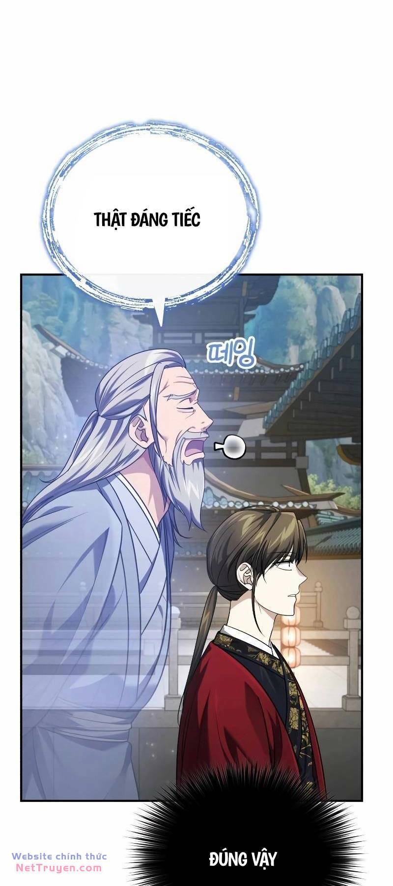 Thiếu Gia Yểu Mệnh Nhà Họ Bạch Chapter 41 - Trang 15