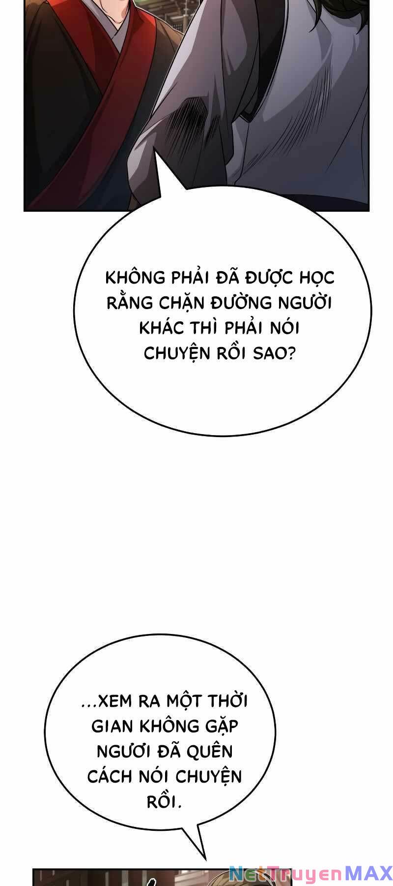 Thiếu Gia Yểu Mệnh Nhà Họ Bạch Chapter 3 - Trang 111