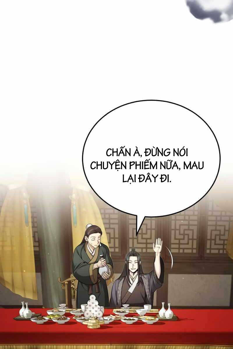 Thiếu Gia Yểu Mệnh Nhà Họ Bạch Chapter 13 - Trang 26