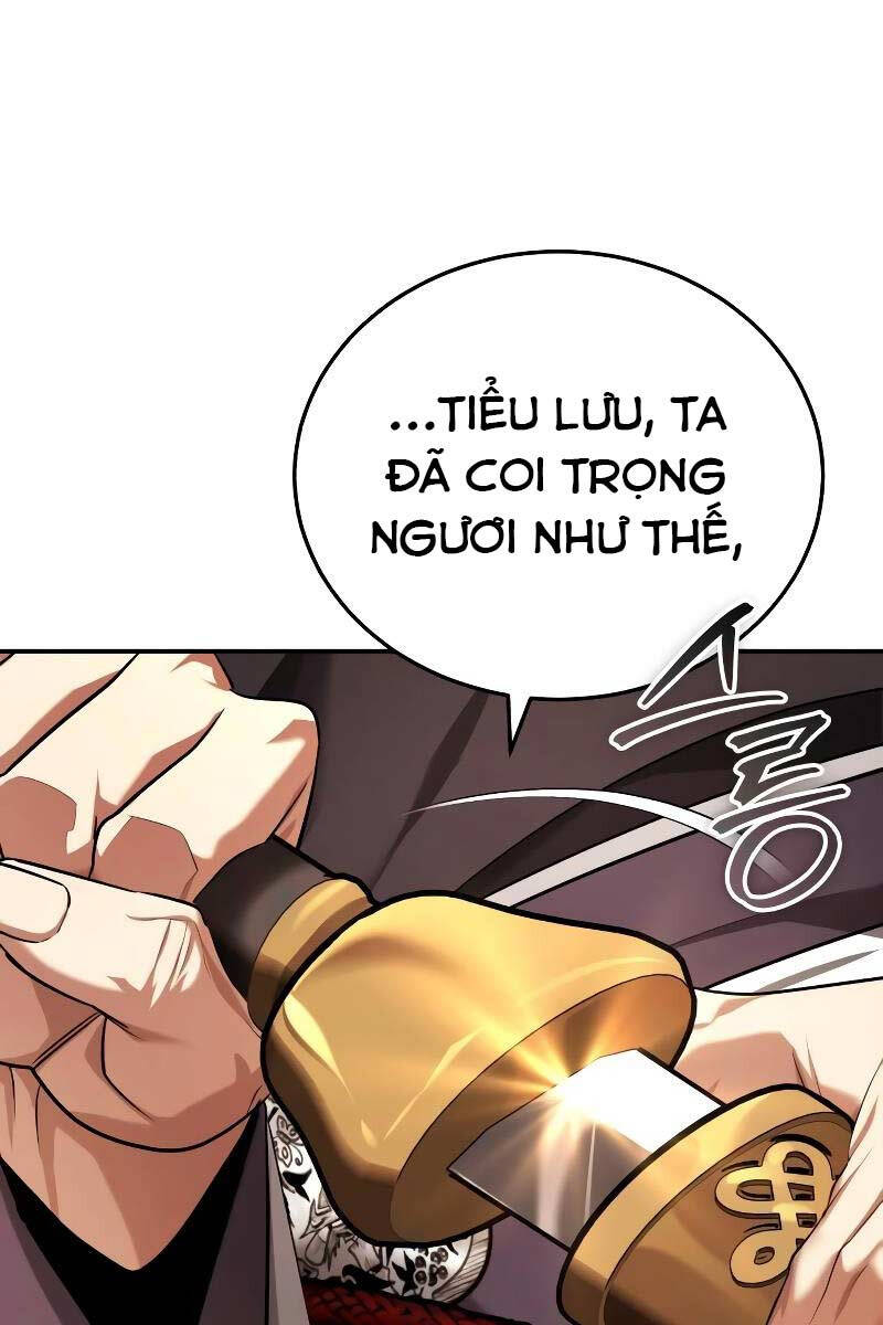 Thiếu Gia Yểu Mệnh Nhà Họ Bạch Chapter 31 - Trang 103