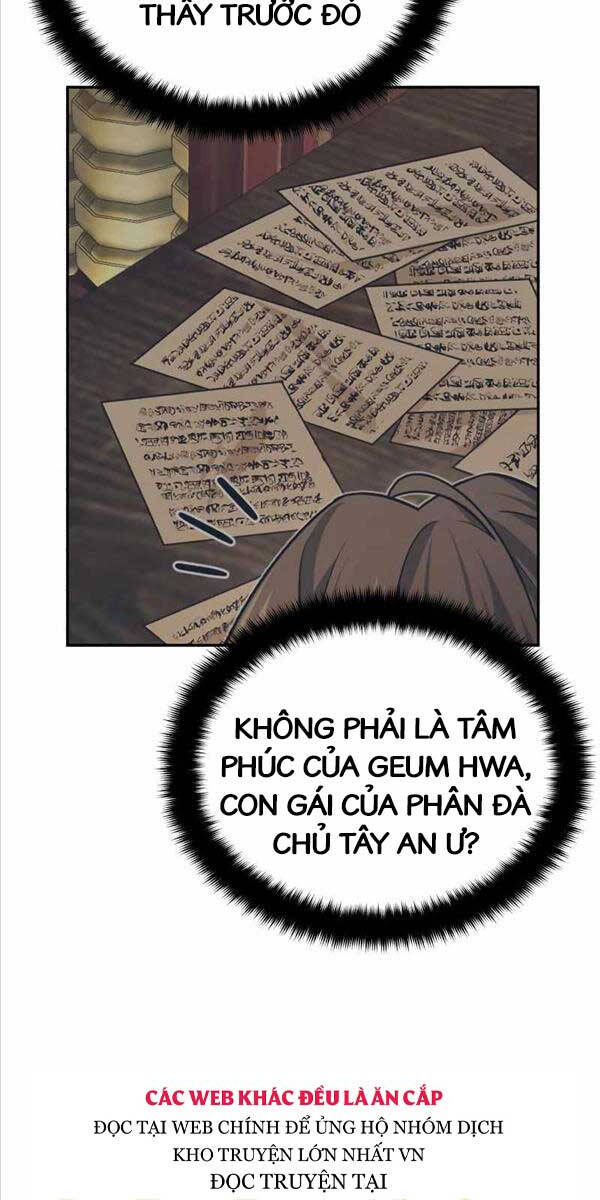 Thiếu Gia Yểu Mệnh Nhà Họ Bạch Chapter 6 - Trang 74