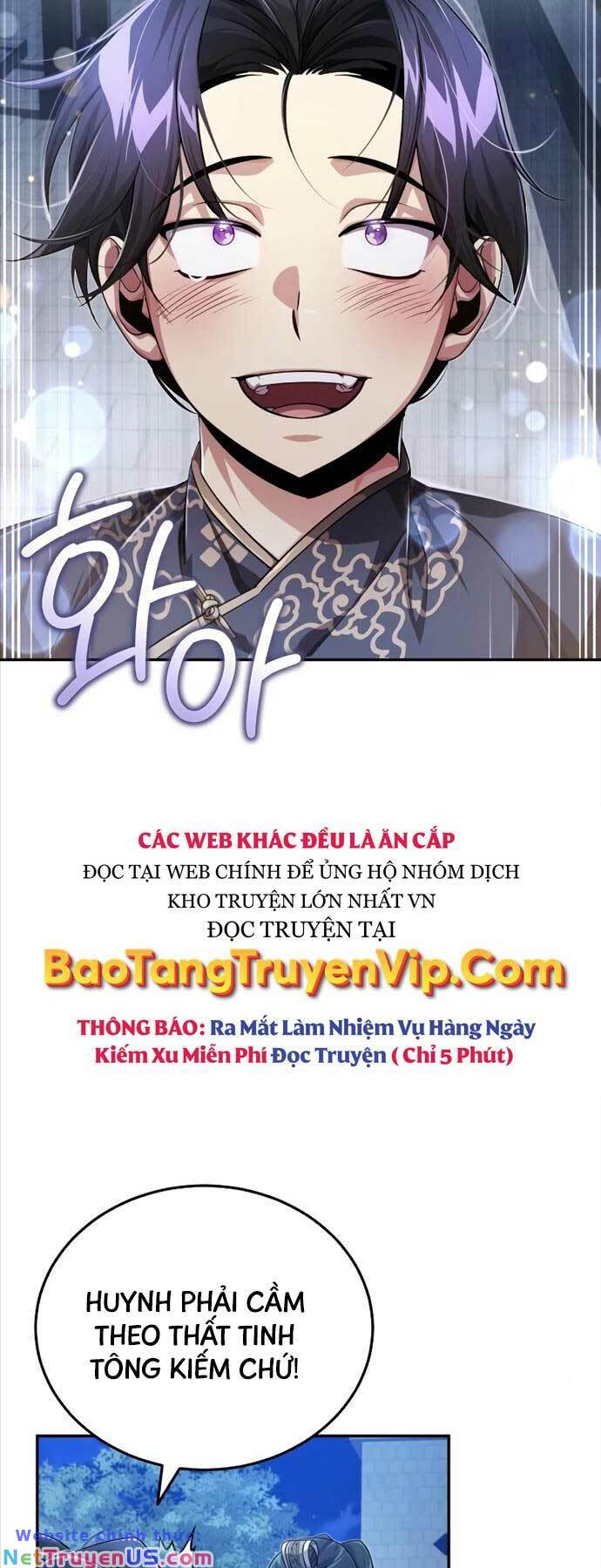 Thiếu Gia Yểu Mệnh Nhà Họ Bạch Chapter 14 - Trang 45