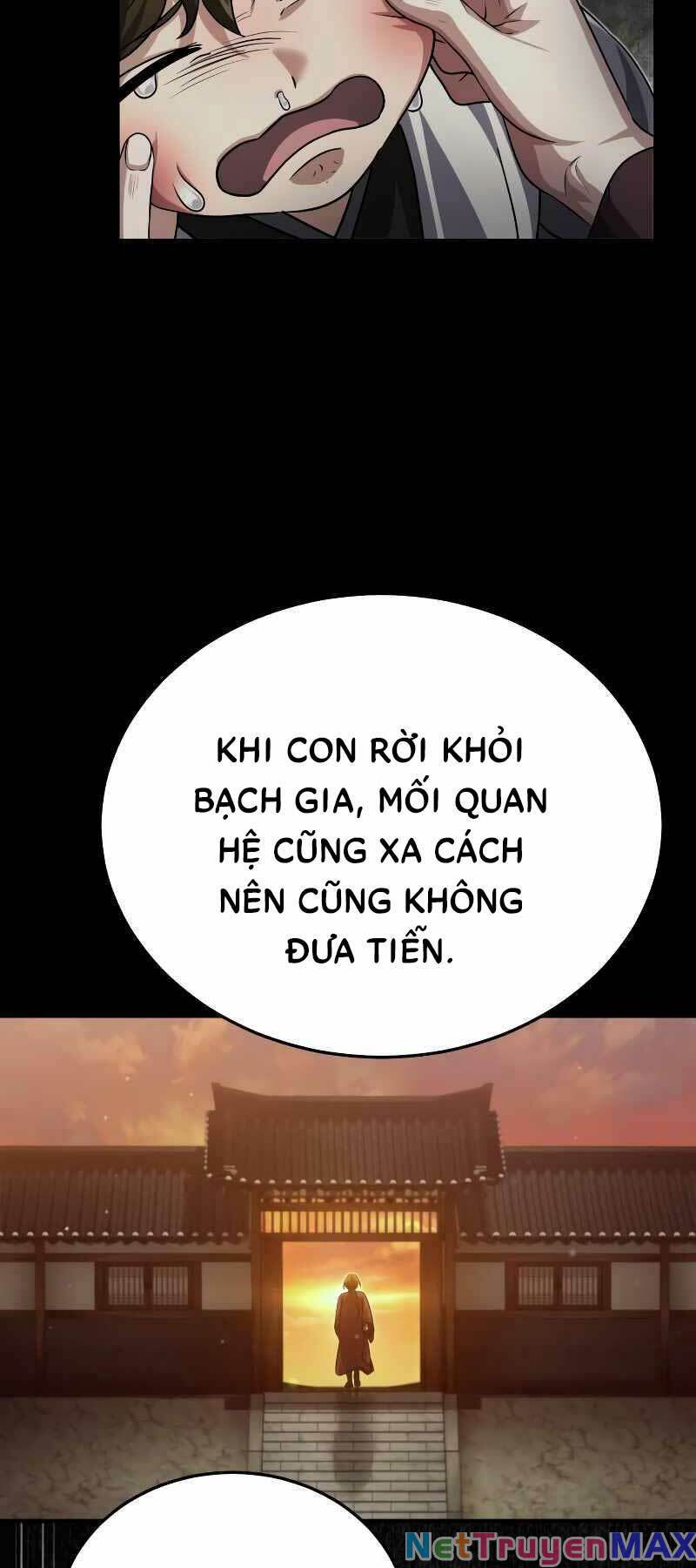 Thiếu Gia Yểu Mệnh Nhà Họ Bạch Chapter 3 - Trang 94