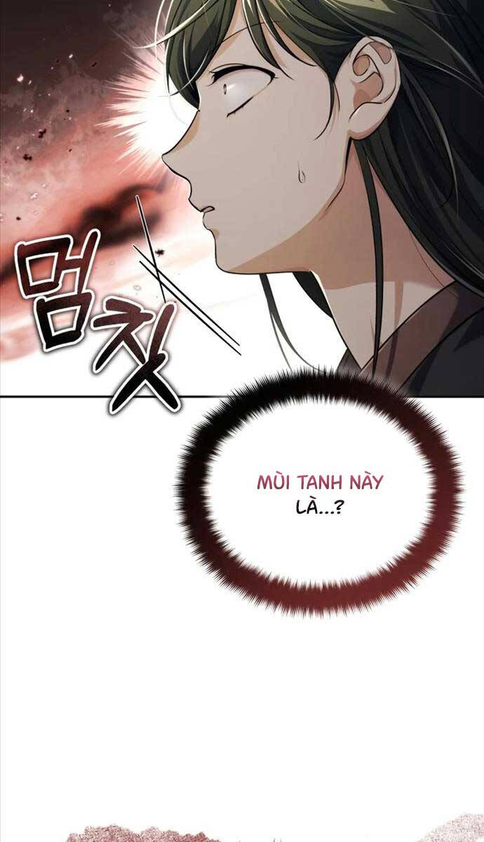 Thiếu Gia Yểu Mệnh Nhà Họ Bạch Chapter 17 - Trang 47