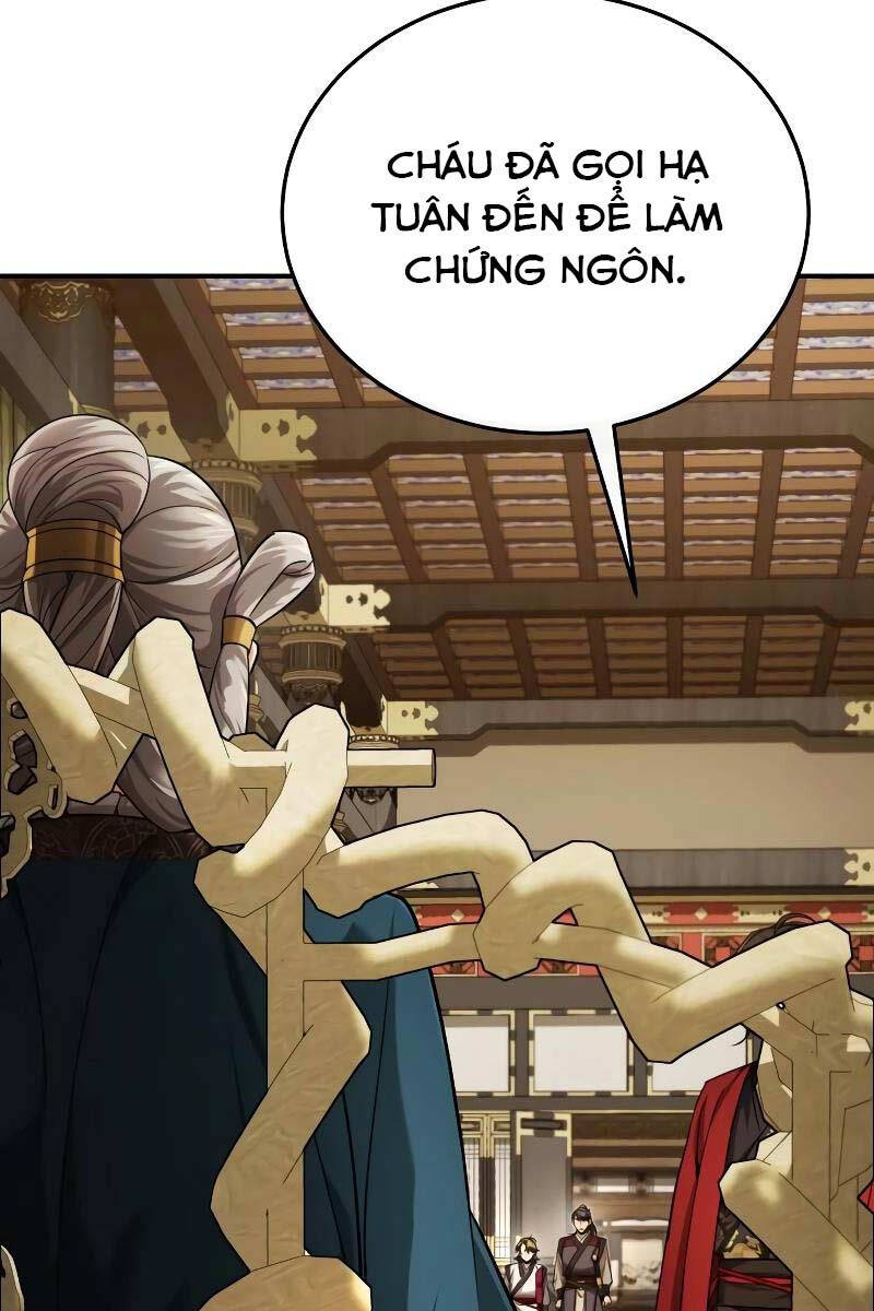 Thiếu Gia Yểu Mệnh Nhà Họ Bạch Chapter 31 - Trang 48