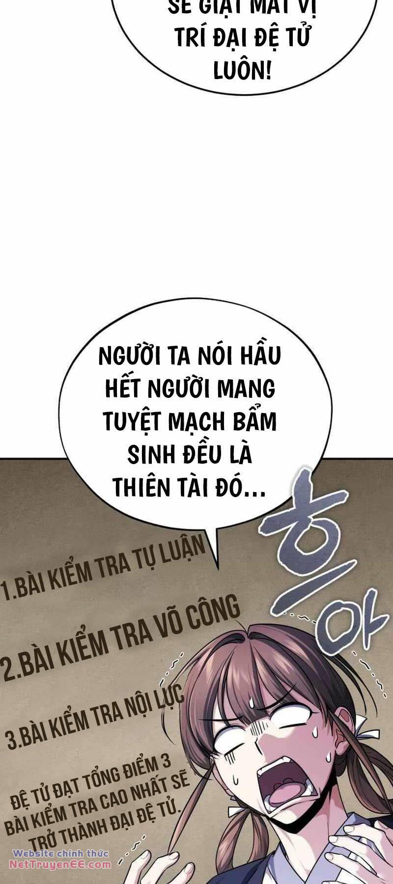 Thiếu Gia Yểu Mệnh Nhà Họ Bạch Chapter 35 - Trang 51