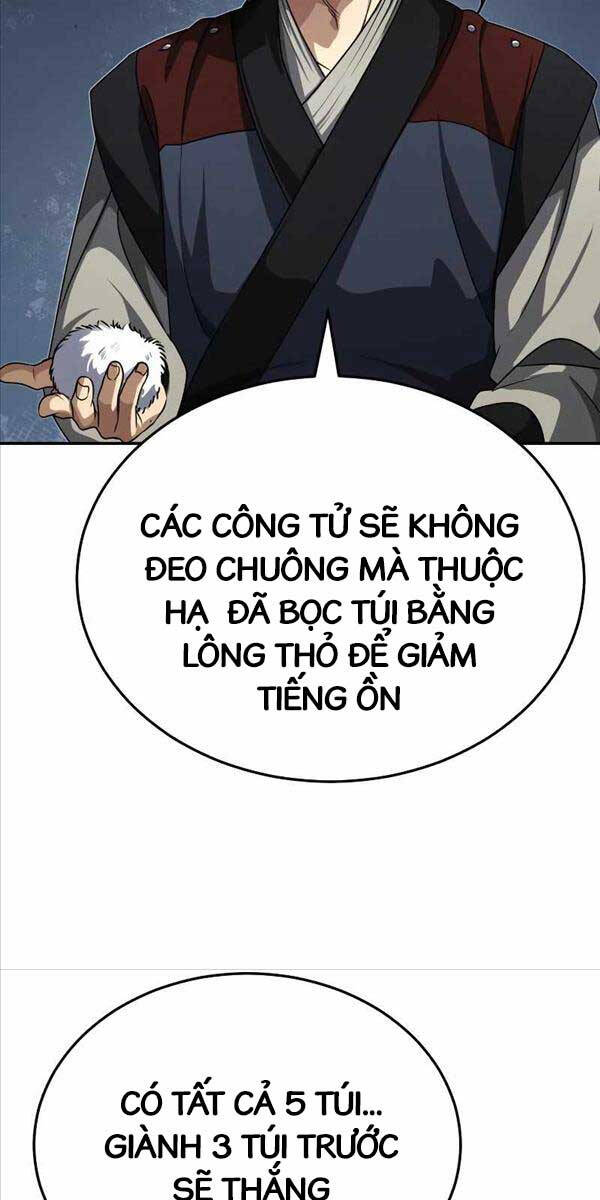 Thiếu Gia Yểu Mệnh Nhà Họ Bạch Chapter 4 - Trang 58