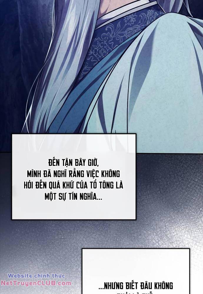 Thiếu Gia Yểu Mệnh Nhà Họ Bạch Chapter 27 - Trang 117