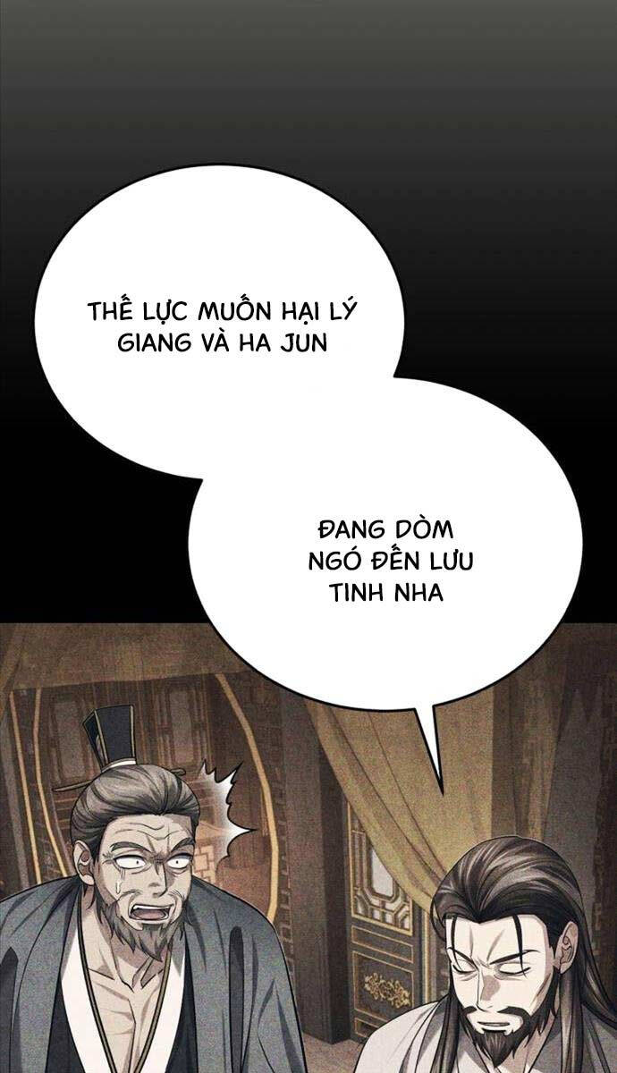 Thiếu Gia Yểu Mệnh Nhà Họ Bạch Chapter 30 - Trang 123