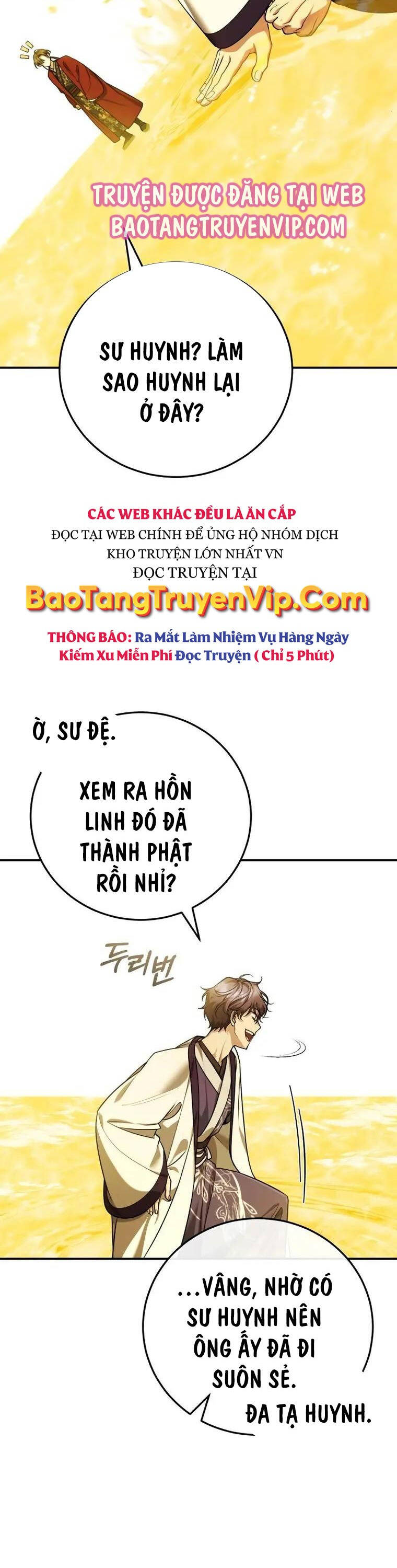 Thiếu Gia Yểu Mệnh Nhà Họ Bạch Chapter 44 - Trang 29