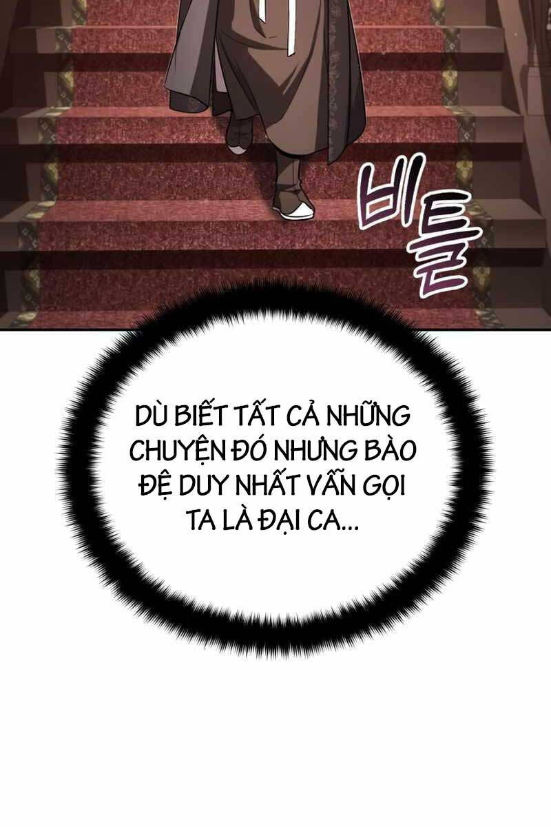 Thiếu Gia Yểu Mệnh Nhà Họ Bạch Chapter 13 - Trang 138