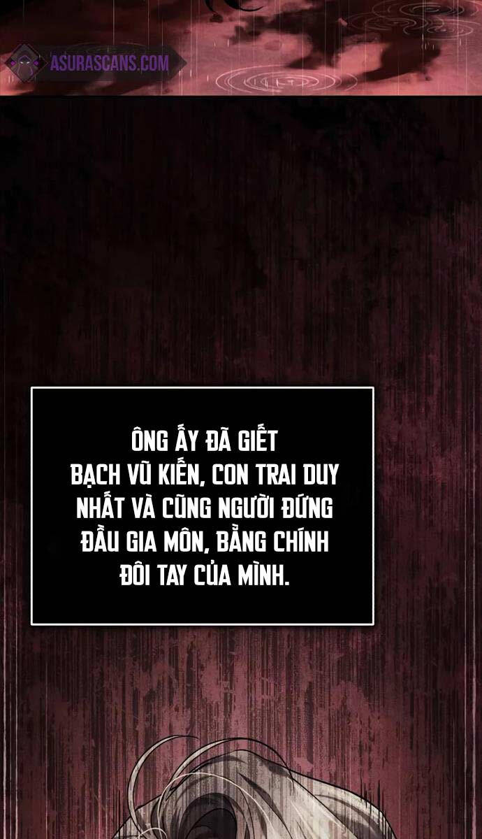 Thiếu Gia Yểu Mệnh Nhà Họ Bạch Chapter 28 - Trang 70