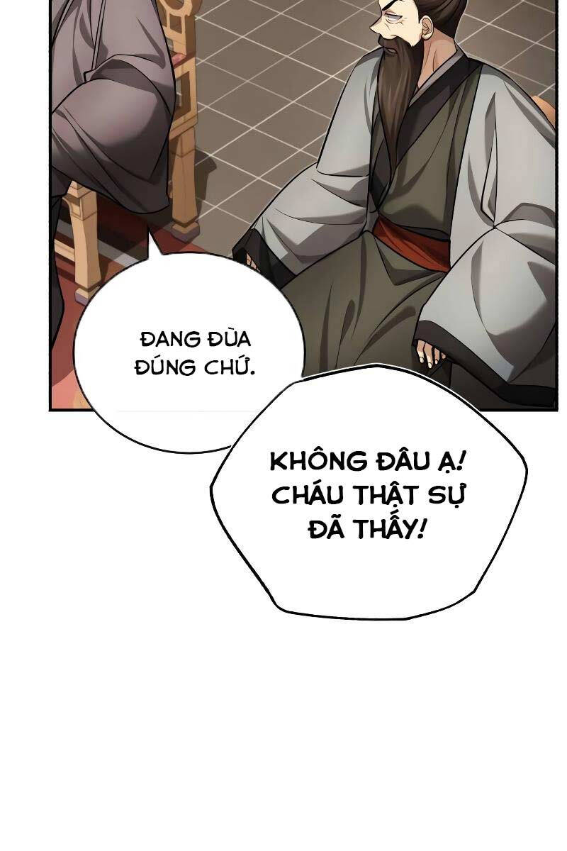 Thiếu Gia Yểu Mệnh Nhà Họ Bạch Chapter 31 - Trang 64