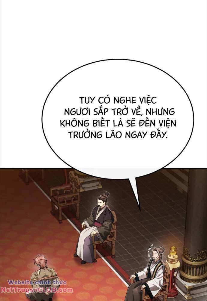 Thiếu Gia Yểu Mệnh Nhà Họ Bạch Chapter 27 - Trang 33