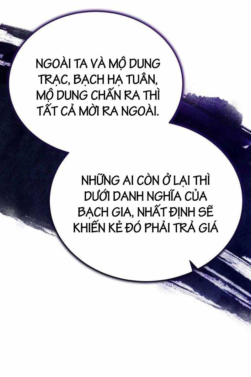 Thiếu Gia Yểu Mệnh Nhà Họ Bạch Chapter 13 - Trang 57