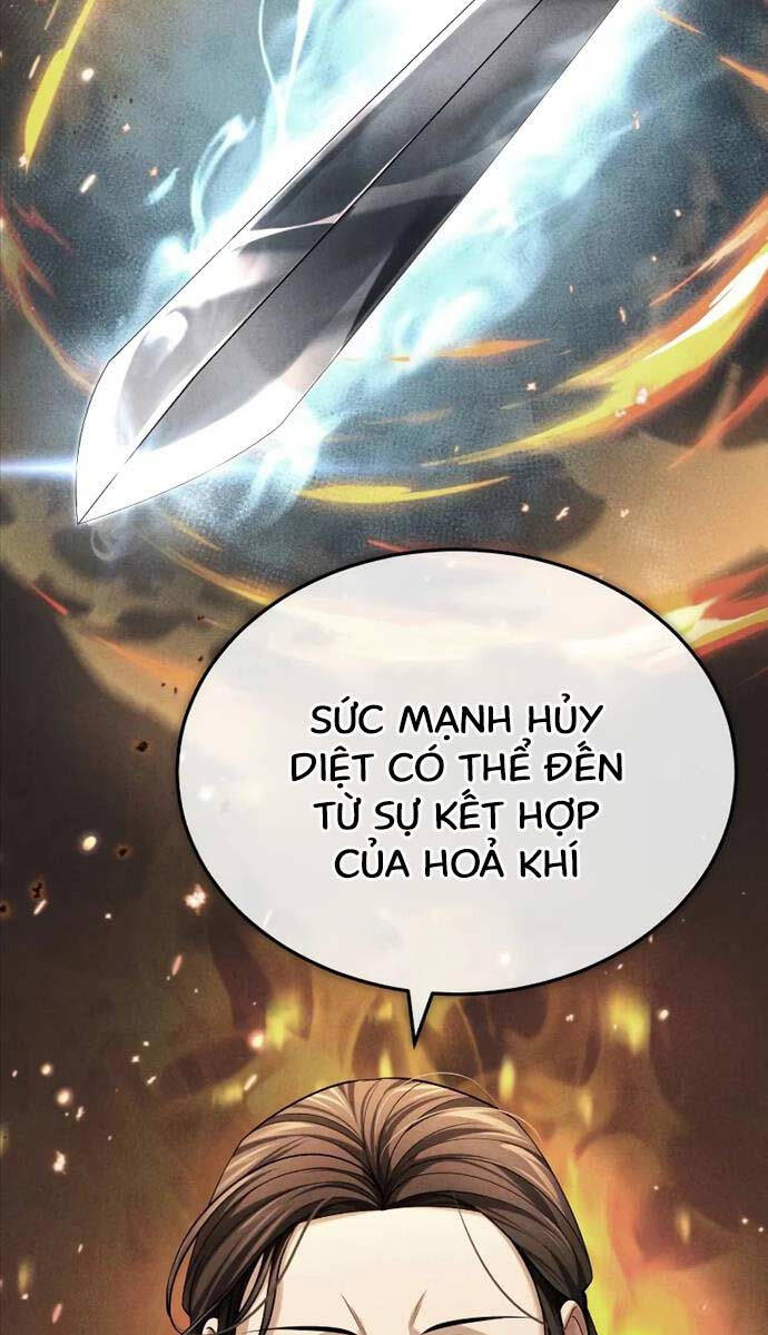 Thiếu Gia Yểu Mệnh Nhà Họ Bạch Chapter 28 - Trang 41