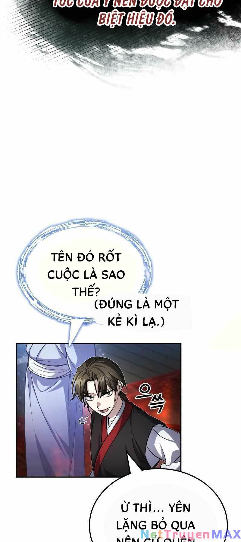 Thiếu Gia Yểu Mệnh Nhà Họ Bạch Chapter 3 - Trang 83