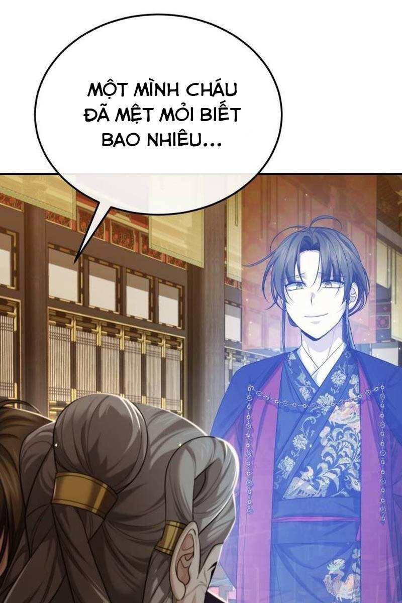 Thiếu Gia Yểu Mệnh Nhà Họ Bạch Chapter 33 - Trang 100