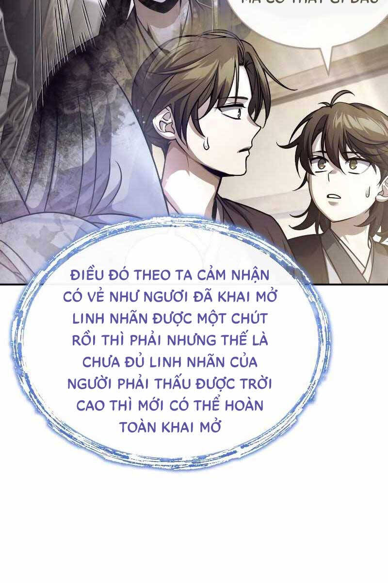 Thiếu Gia Yểu Mệnh Nhà Họ Bạch Chapter 7 - Trang 45