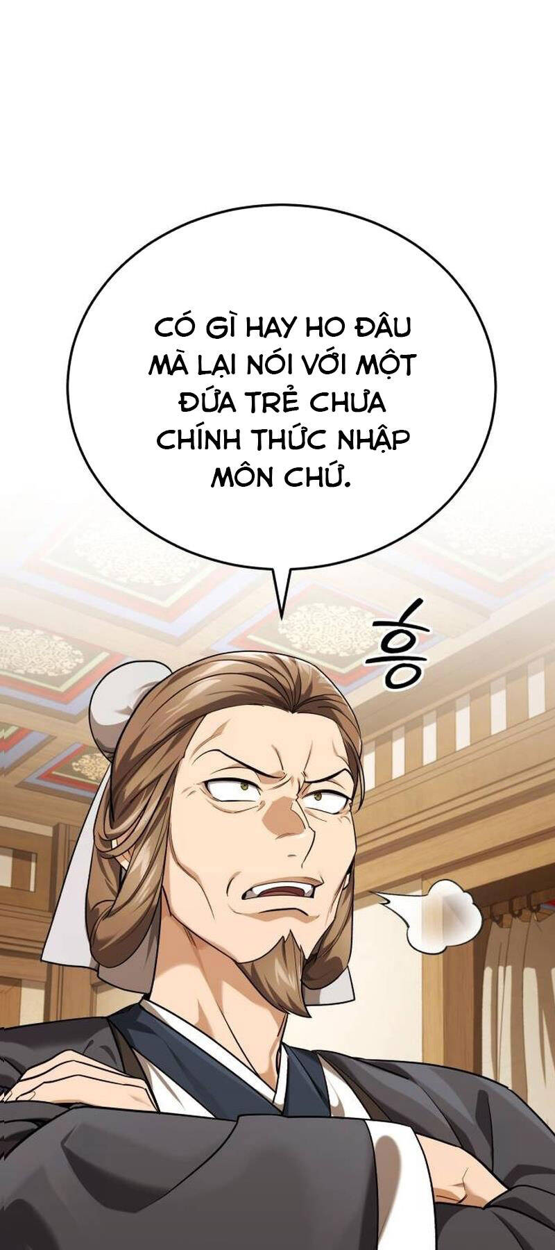 Thiếu Gia Yểu Mệnh Nhà Họ Bạch Chapter 39 - Trang 70