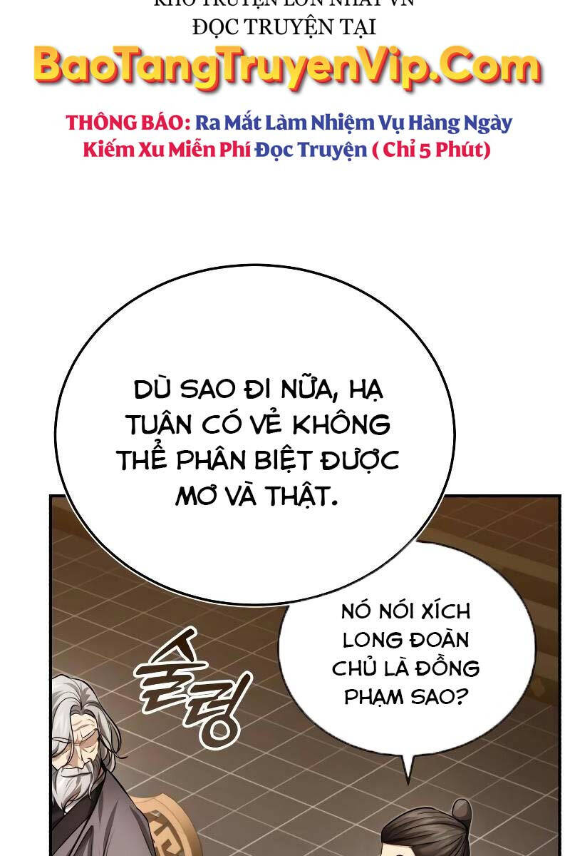 Thiếu Gia Yểu Mệnh Nhà Họ Bạch Chapter 31 - Trang 63