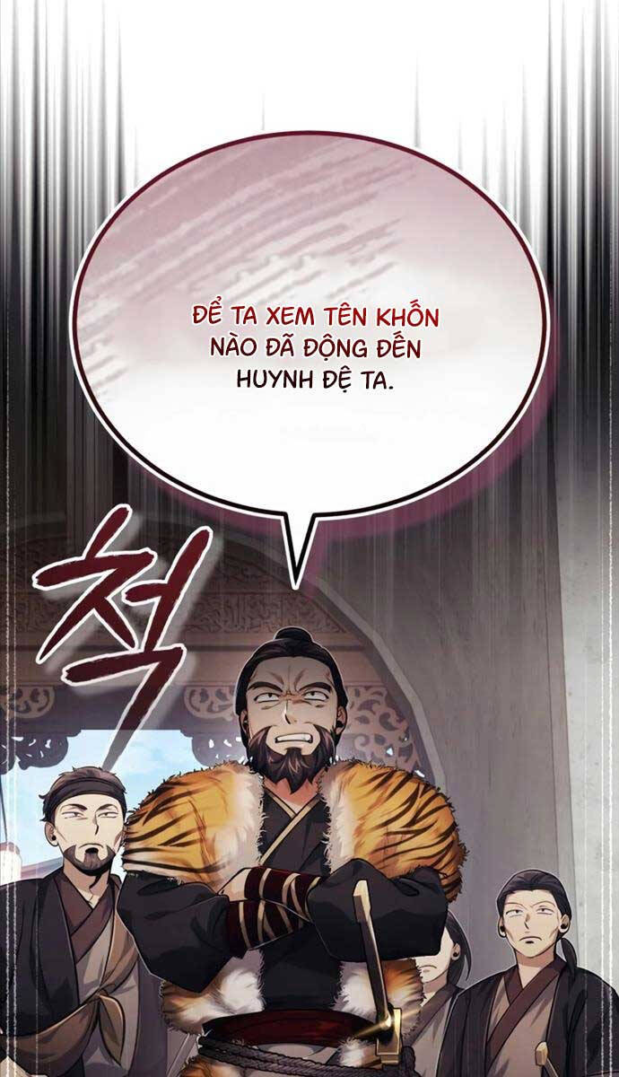 Thiếu Gia Yểu Mệnh Nhà Họ Bạch Chapter 17 - Trang 102