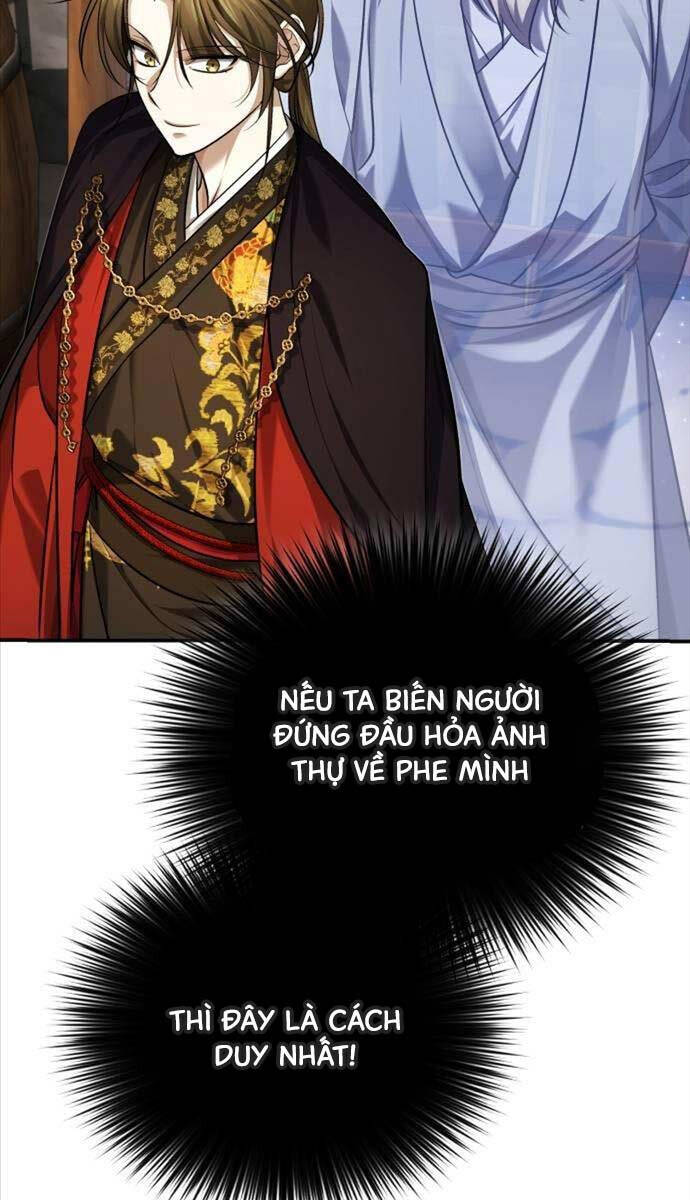 Thiếu Gia Yểu Mệnh Nhà Họ Bạch Chapter 30 - Trang 111