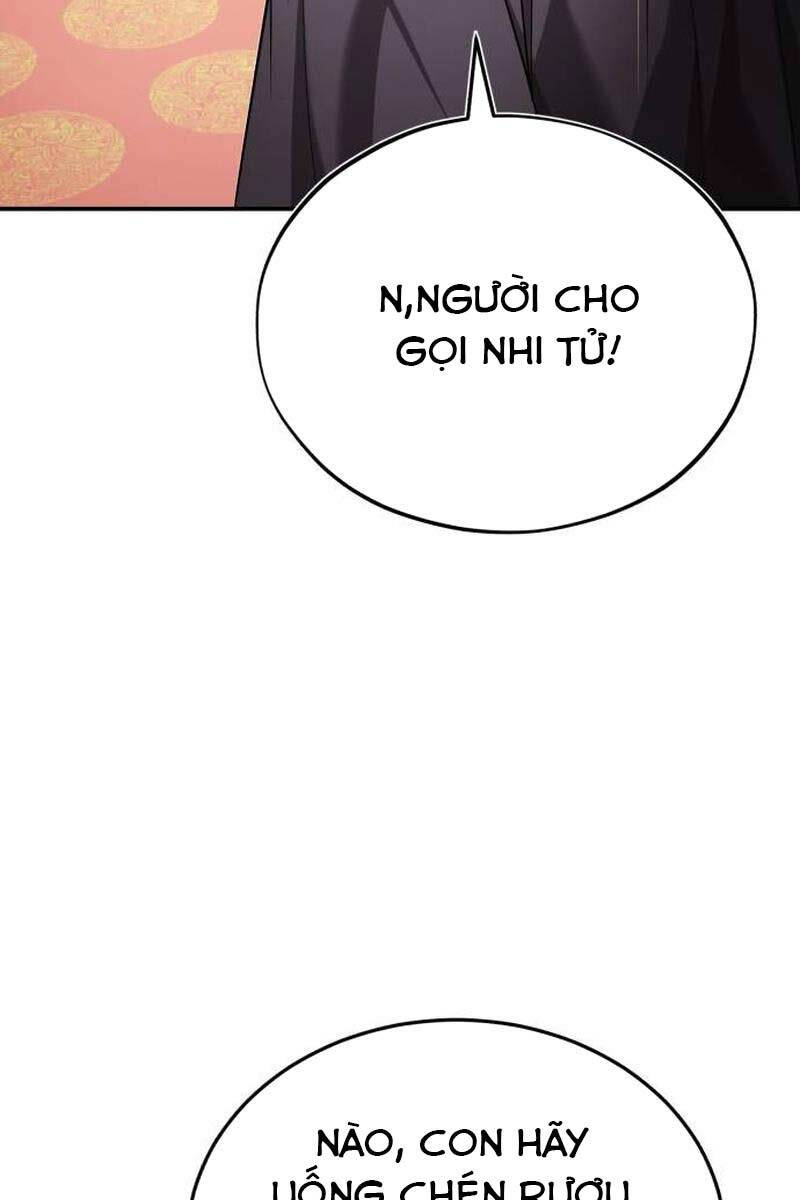 Thiếu Gia Yểu Mệnh Nhà Họ Bạch Chapter 33 - Trang 122