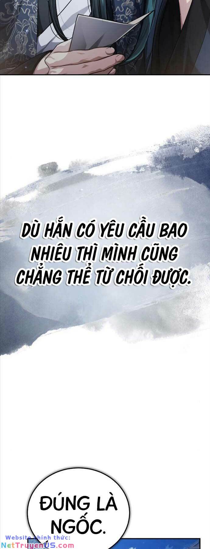 Thiếu Gia Yểu Mệnh Nhà Họ Bạch Chapter 14 - Trang 41