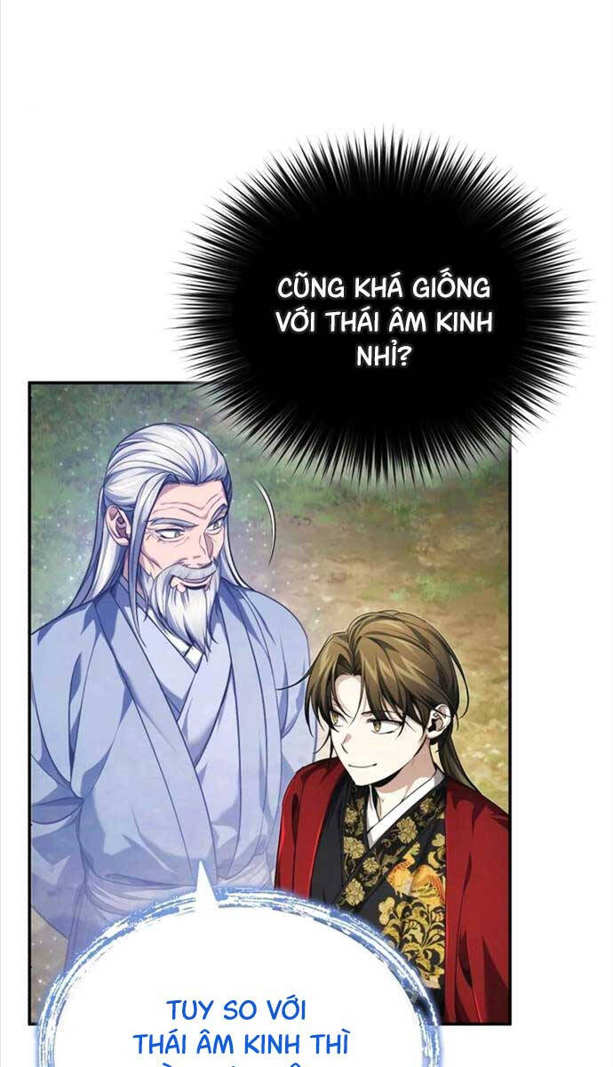 Thiếu Gia Yểu Mệnh Nhà Họ Bạch Chapter 17 - Trang 4