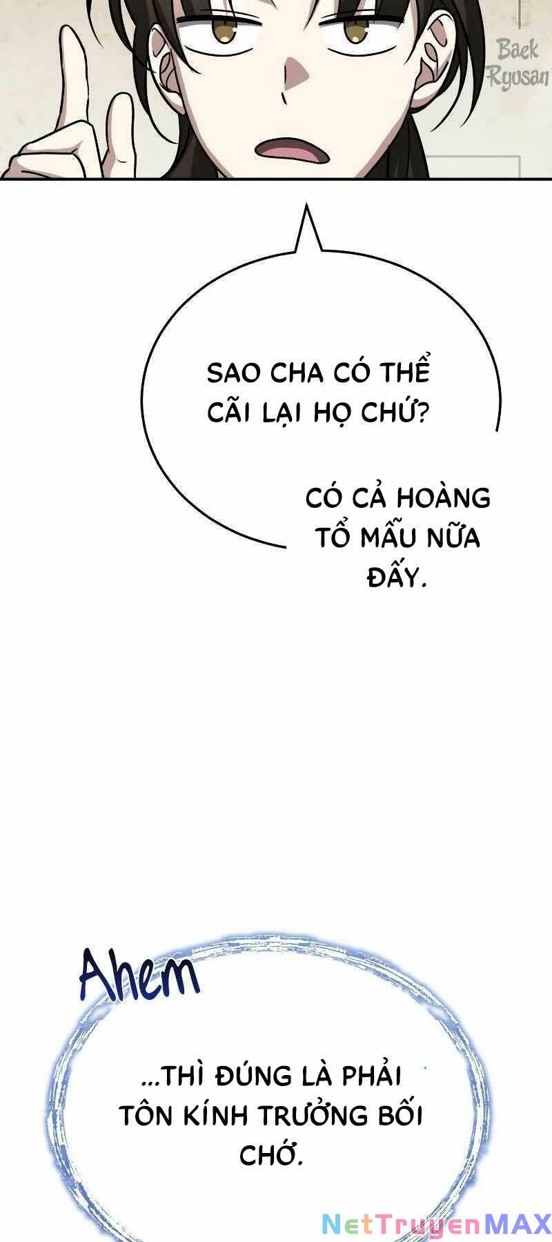 Thiếu Gia Yểu Mệnh Nhà Họ Bạch Chapter 2 - Trang 77