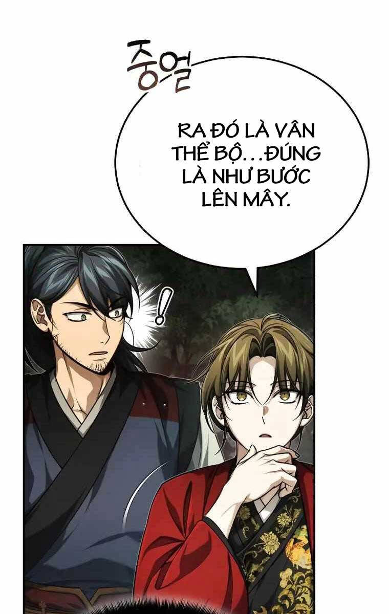 Thiếu Gia Yểu Mệnh Nhà Họ Bạch Chapter 16 - Trang 51