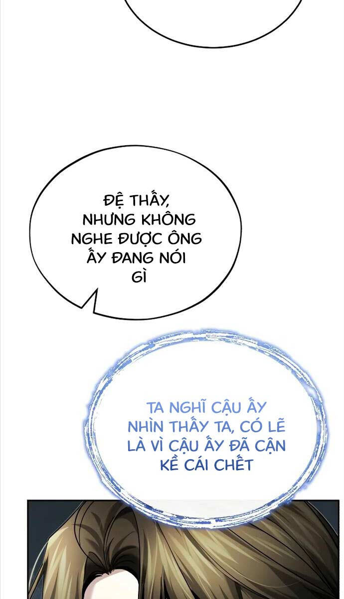 Thiếu Gia Yểu Mệnh Nhà Họ Bạch Chapter 28 - Trang 110