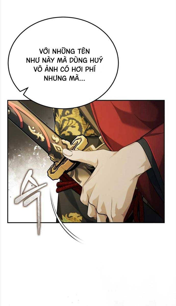 Thiếu Gia Yểu Mệnh Nhà Họ Bạch Chapter 17 - Trang 78