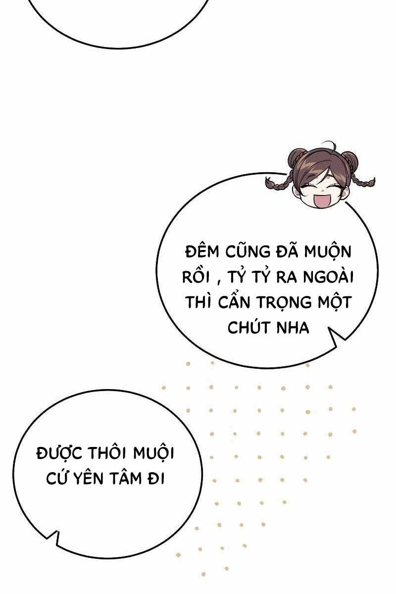 Thiếu Gia Yểu Mệnh Nhà Họ Bạch Chapter 7 - Trang 92