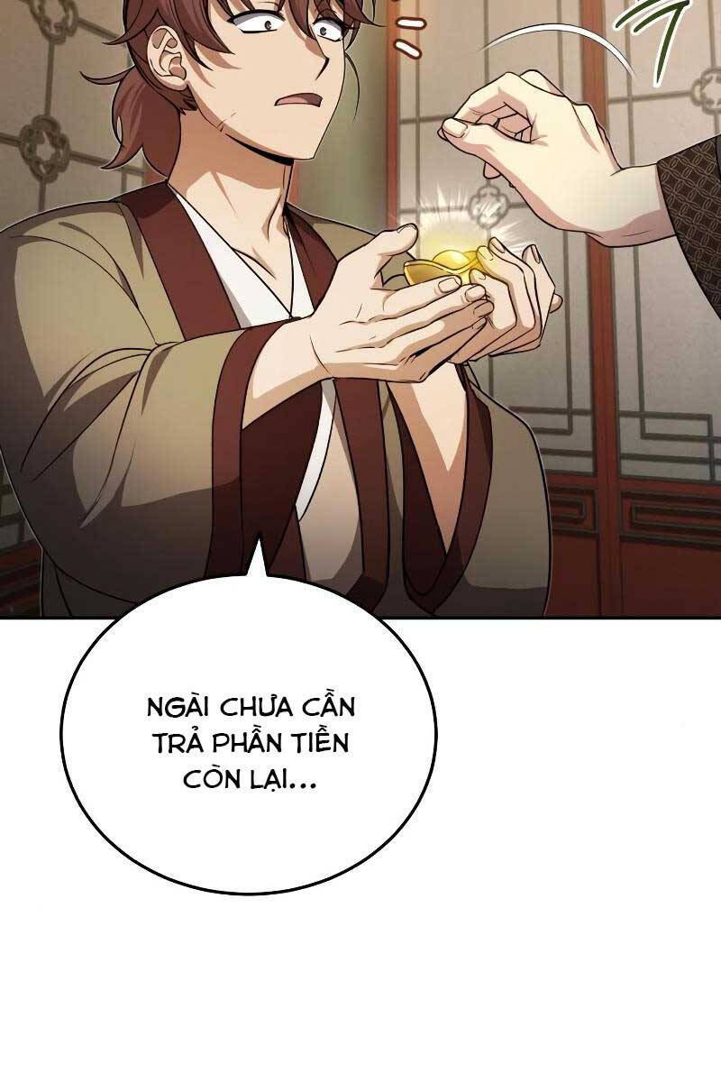 Thiếu Gia Yểu Mệnh Nhà Họ Bạch Chapter 12 - Trang 42