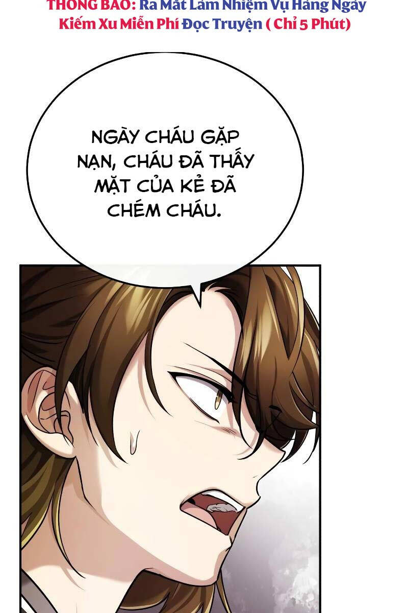 Thiếu Gia Yểu Mệnh Nhà Họ Bạch Chapter 31 - Trang 52