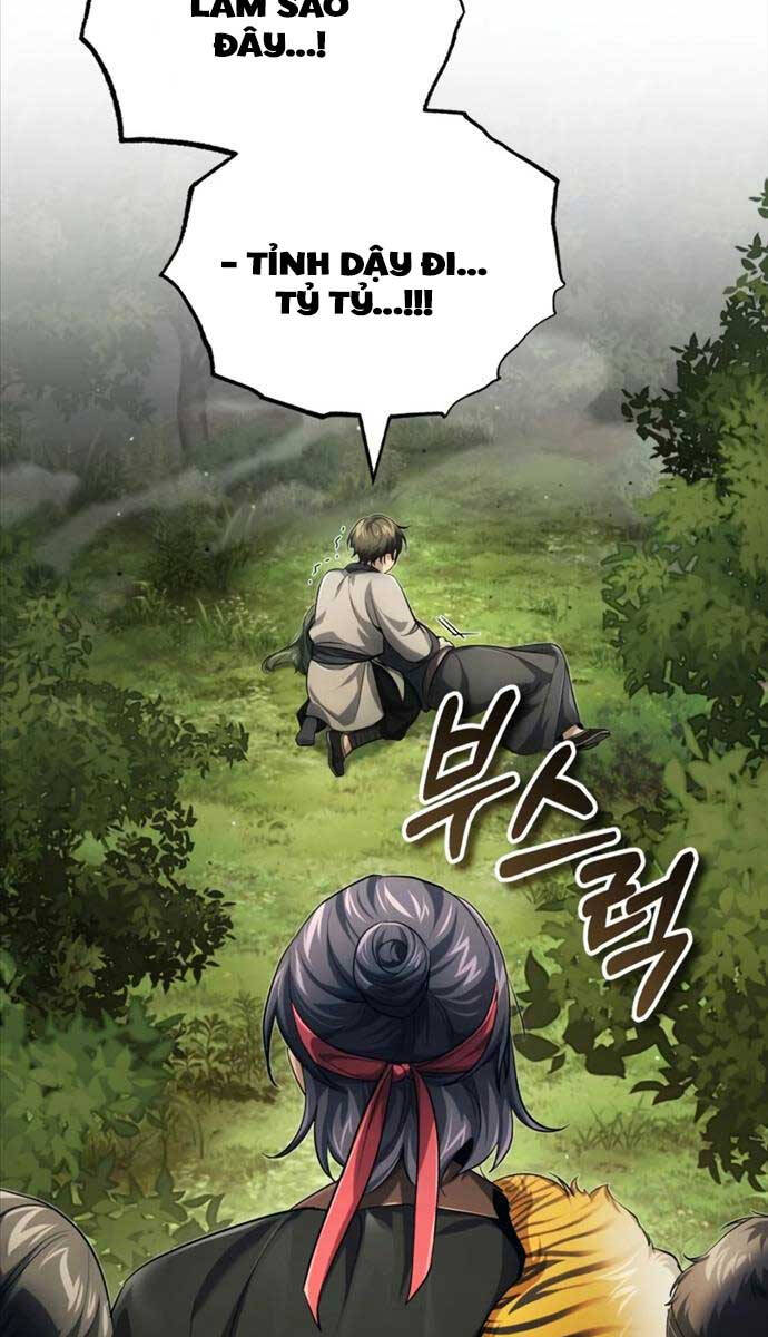 Thiếu Gia Yểu Mệnh Nhà Họ Bạch Chapter 17 - Trang 55