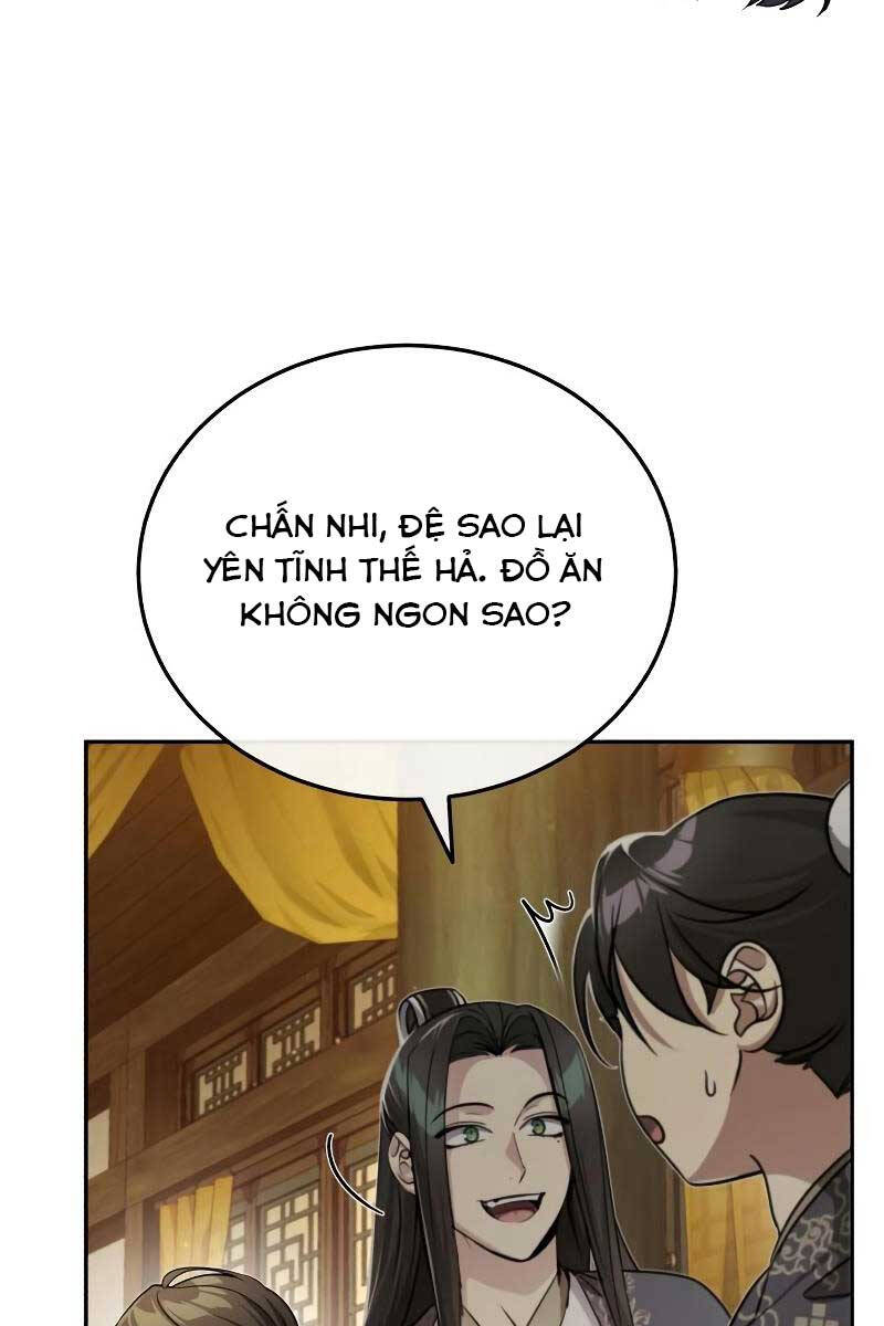 Thiếu Gia Yểu Mệnh Nhà Họ Bạch Chapter 12 - Trang 68